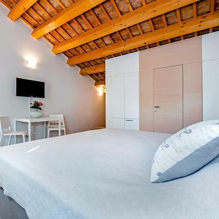 Casa Bruno Hotell Rovinj Eksteriør bilde