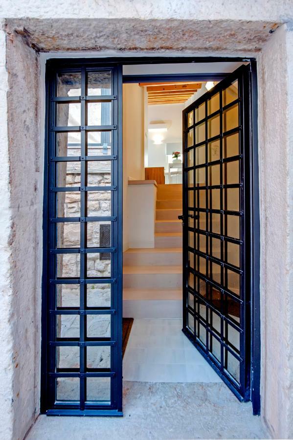 Casa Bruno Hotell Rovinj Eksteriør bilde