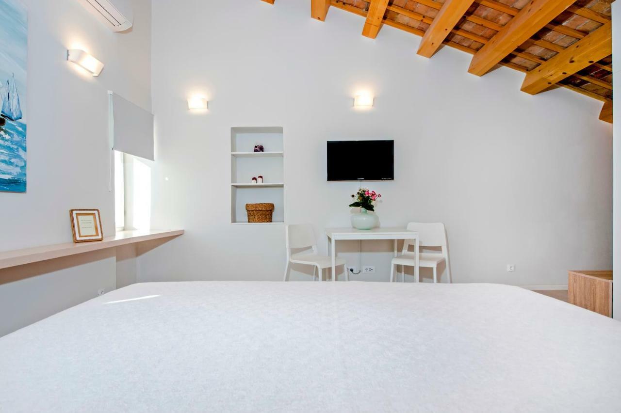 Casa Bruno Hotell Rovinj Eksteriør bilde