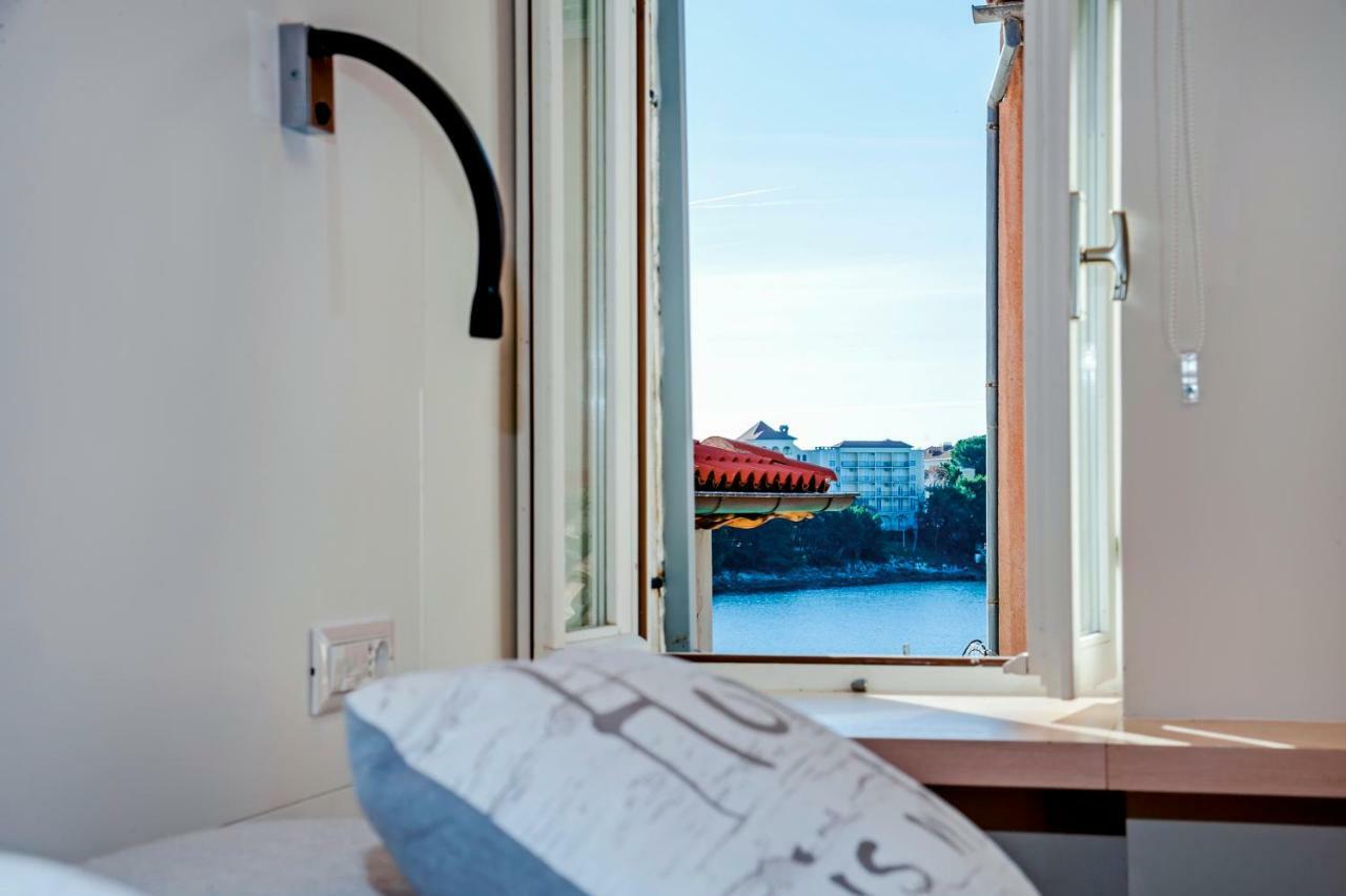 Casa Bruno Hotell Rovinj Eksteriør bilde