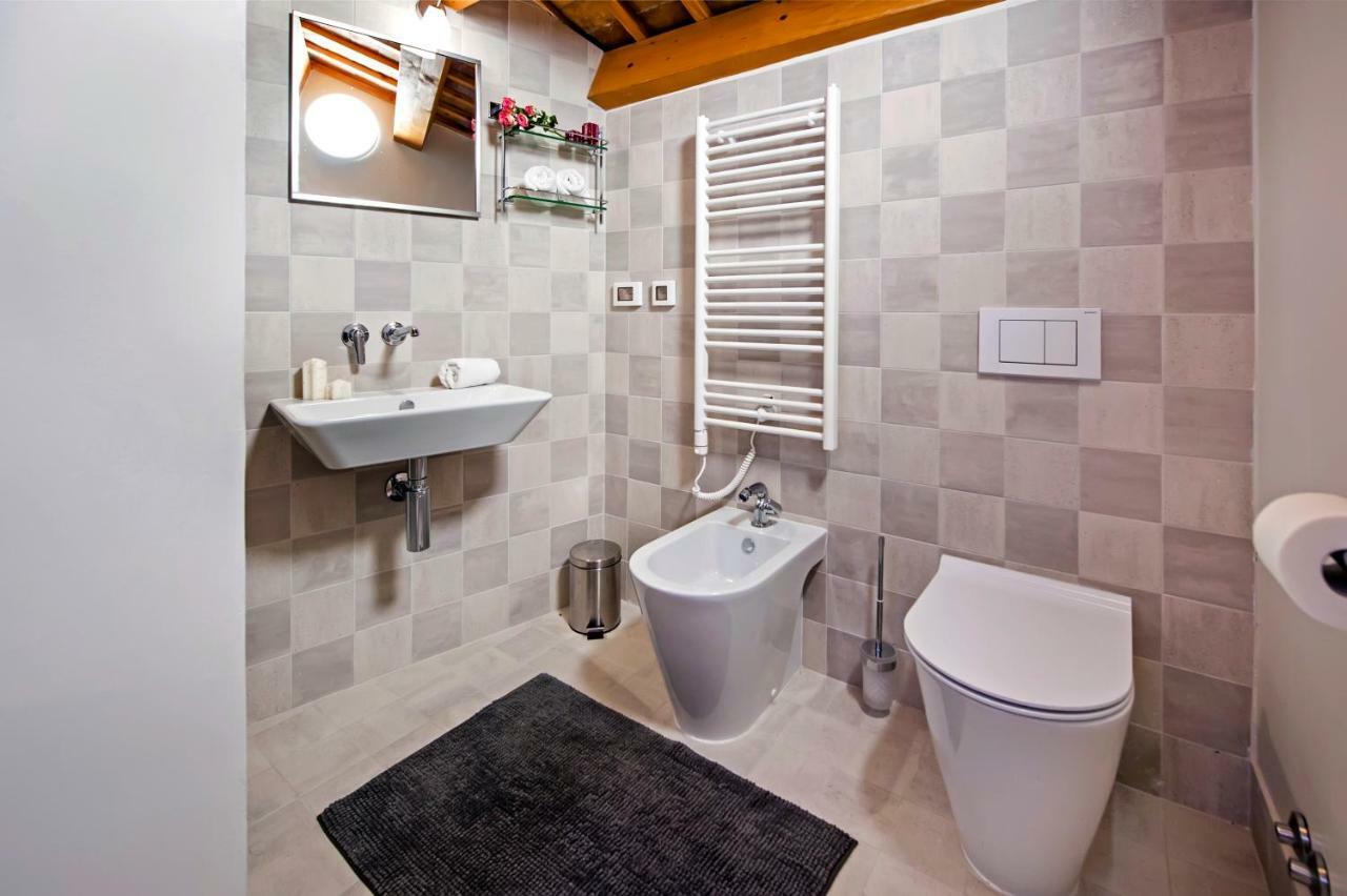 Casa Bruno Hotell Rovinj Eksteriør bilde