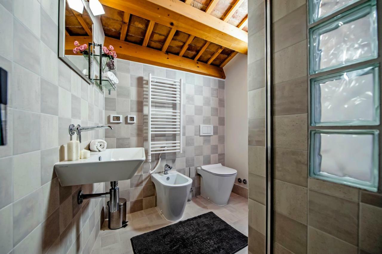 Casa Bruno Hotell Rovinj Eksteriør bilde