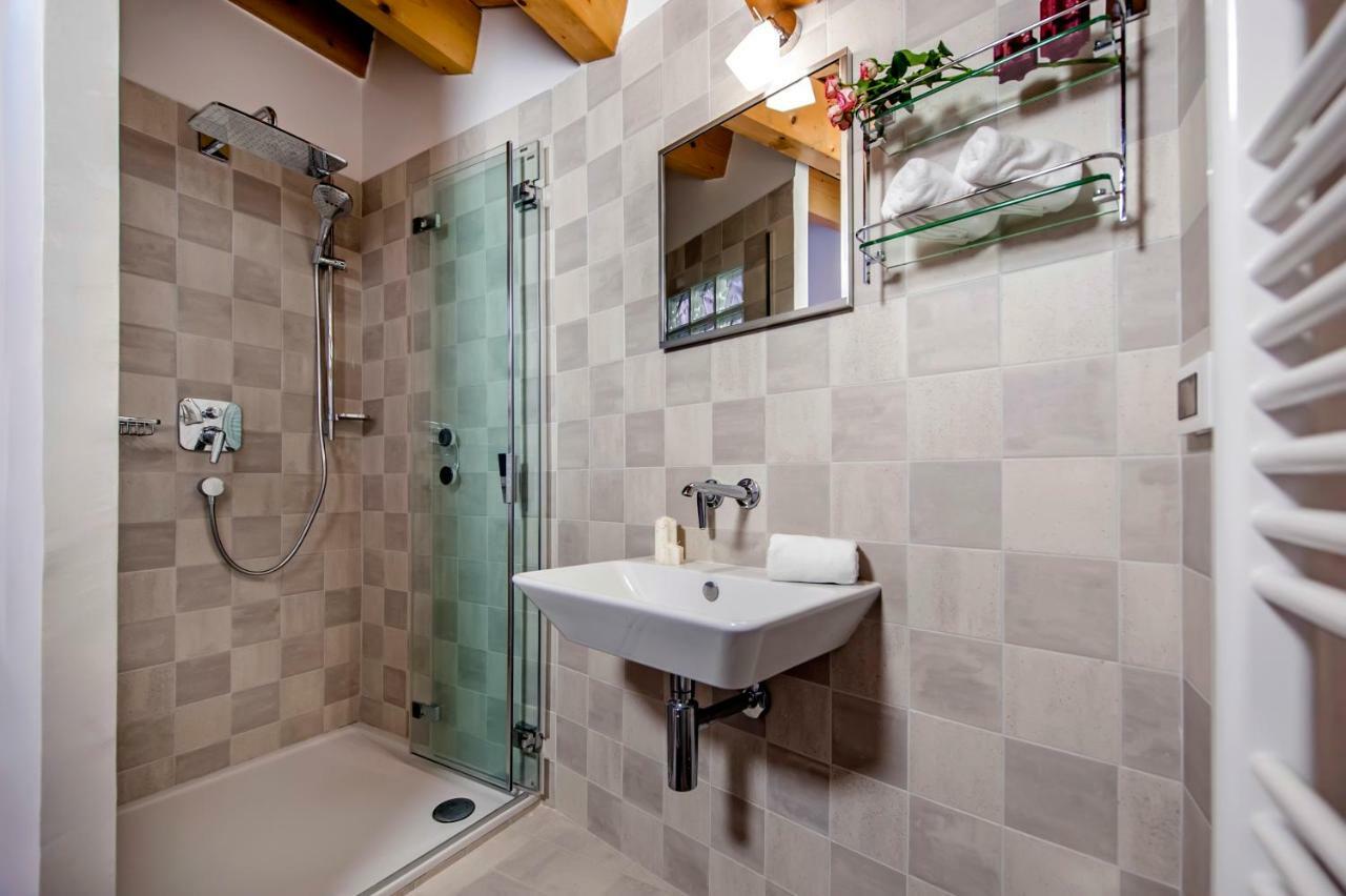 Casa Bruno Hotell Rovinj Eksteriør bilde